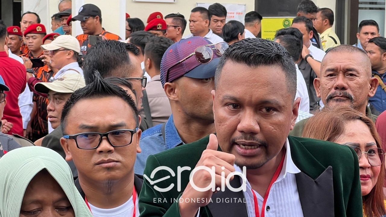 Kuasa Hukum Pegi Setiawan Sebut Polda Jabar Salah Tangkap Pelaku Pembunuhan Vina Cirebon