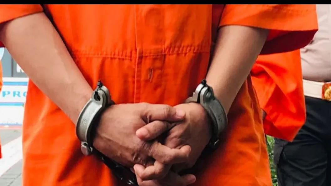 Pria yang Diduga Lecehkan Wanita hingga Korban Ngamuk di Bekasi Ditangkap