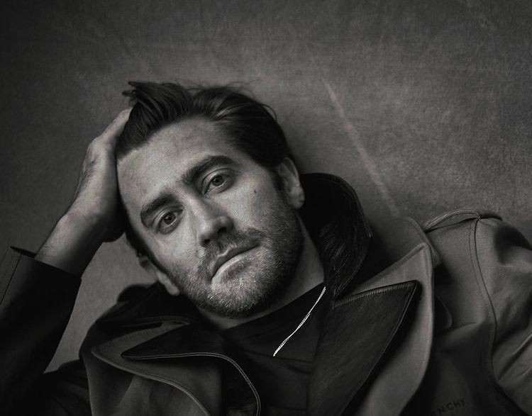 Jake Gyllenhaal (instagram/JakeGyllenhaal)