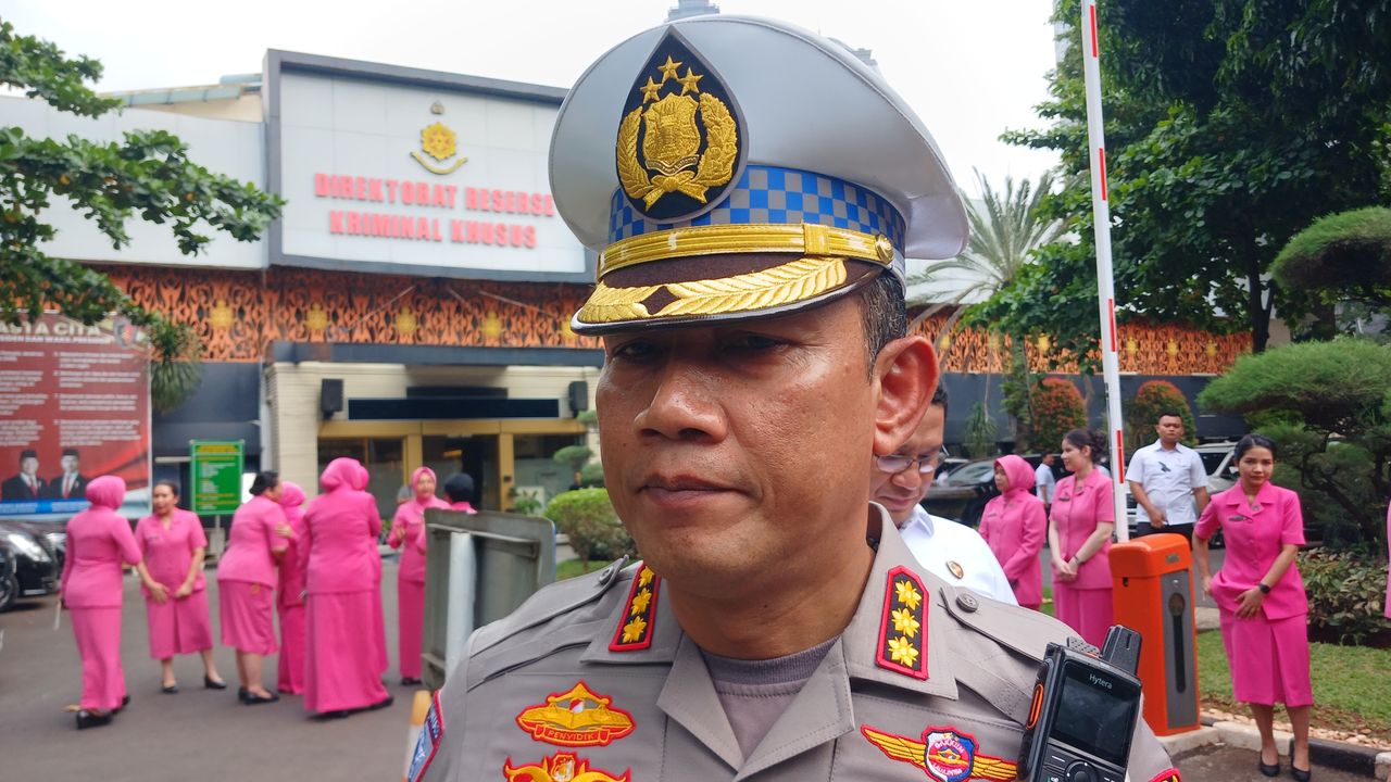 Besok Malam Ada Reuni 212 di Monas, Warga Diminta Hindari Potensi Kemacetan