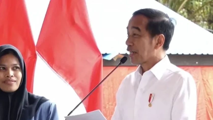 Universitas Gunadarma Bangun Kampus Baru di IKN, Jokowi Letakkan Batu Pertama