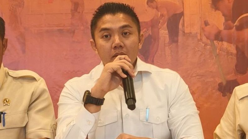 Seskab Teddy Sentil Media-Influencer yang Vokal Soal Bencana: Kalau Punya Pengaruh Gunakan dengan Bijak