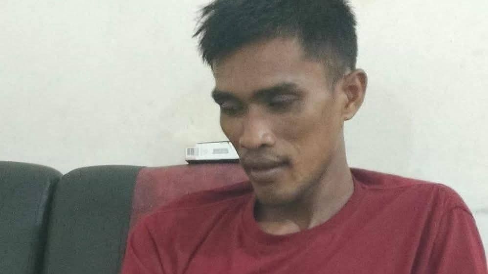 Pria Tersinggung Bunuh Karyawati PNM Pasangkayu yang Bilang 
