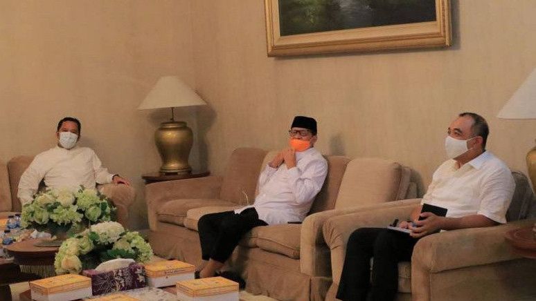 Dampak PSBB Jakarta: Pemkot Tangerang Tunggu Hasil Revisi Pergub di Banten