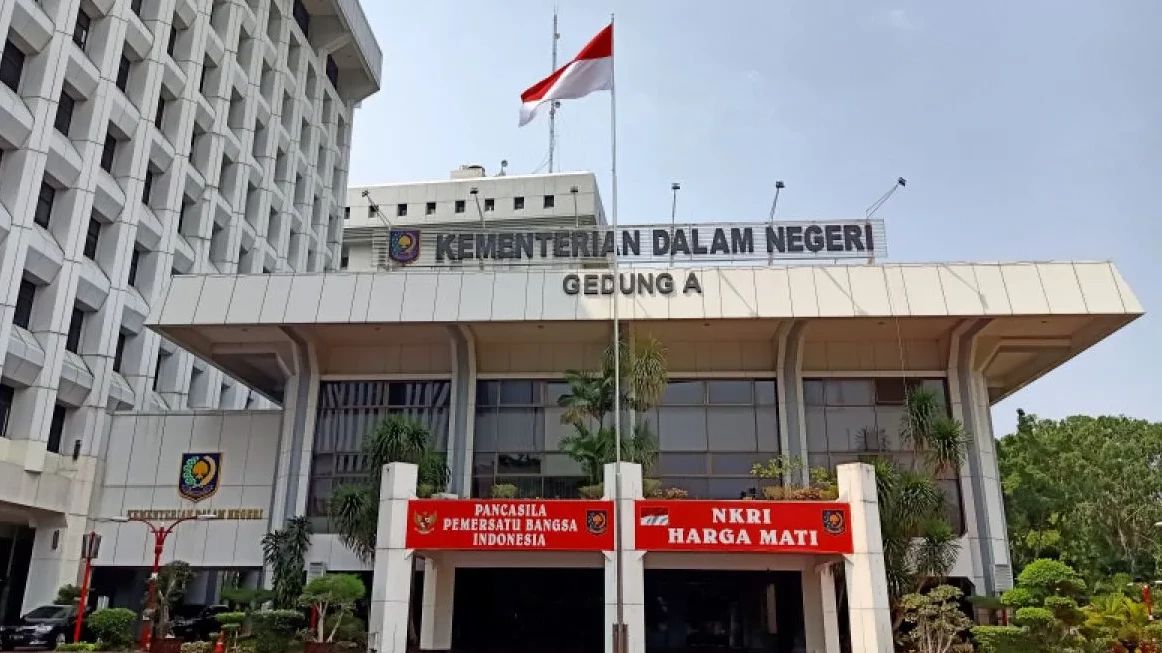 Kemendagri: Ada 341 Usulan Daerah Pemekaran per April 2025