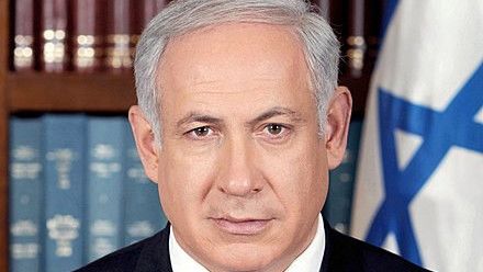 PM Israel Netanyahu Minta Perbatasan Rafah Mesir Ditutup, Tuding Jadi Pintu Masuk Senjata Hamas di Gaza