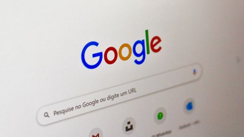Google Digugat atas Tuduhan Pencurian Data untuk Kembangkan AI