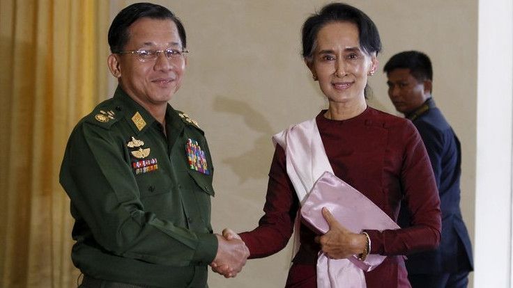 Alasan Kenapa Kudeta Myanmar Tahun 2021, 1962, dan 1988 Berbeda