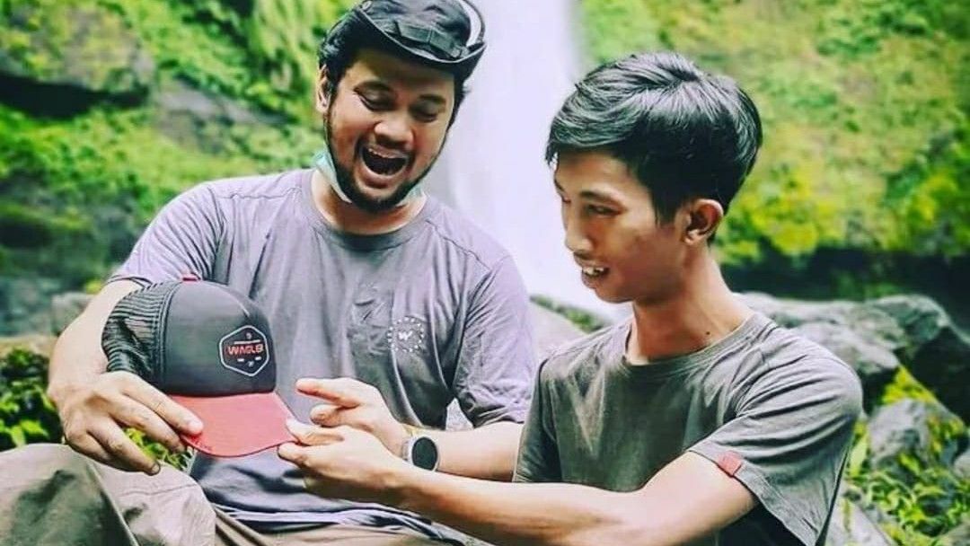 Meninggal Dunia Usai Dipatuk Ular King Cobra, Rekan Kenang Kebaikan Eks Asisten Panji Petualang Alprih Priyono