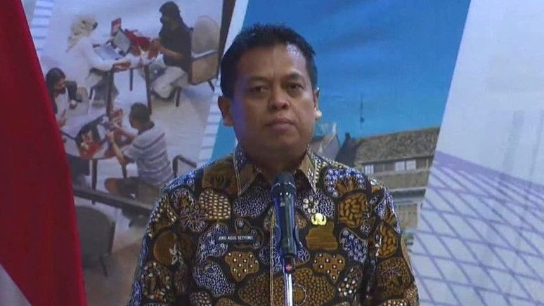 Jakarta Butuh Anggaran Rp600 T Agar Setara dengan Kota Global, Bappeda DKI Sebut Butuh Creative Financing