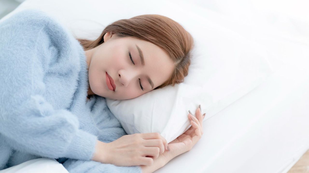 5 Kebiasaan Baik Sebelum Tidur yang Akan Membuat Tidur Berkualitas