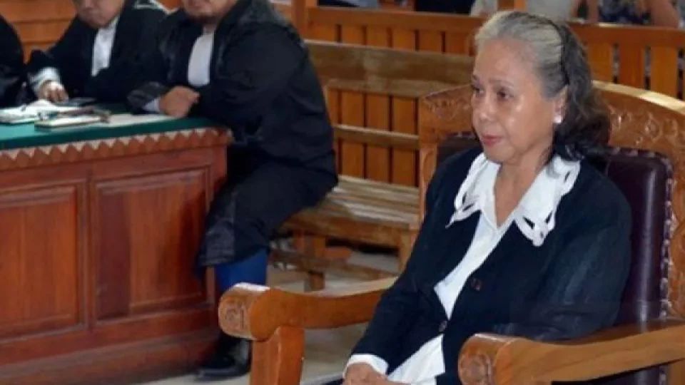 Ibu Pembunuh Anak Angkat Angeline di Bali Meninggal usai Gagal Ginjal Kronis