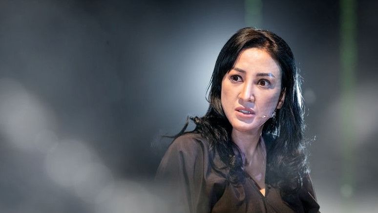 Aktris Indonesia Tampilkan Monolog Penyintas Kekerasan Seksual di AS, Sebuah Pergulatan Tubuh dan Jiwa