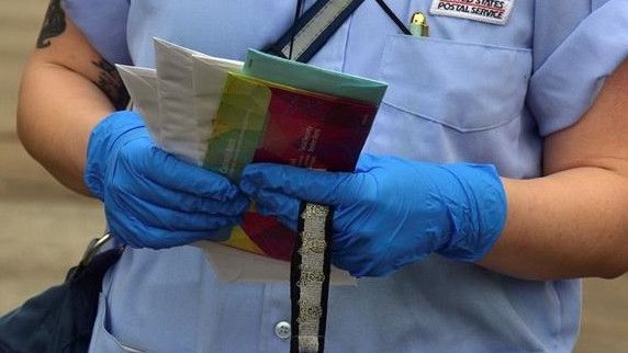 Lewat Berminggu-minggu, Wanita di Jerman Tak Sadar Menang Lotre Rp563 Miliar