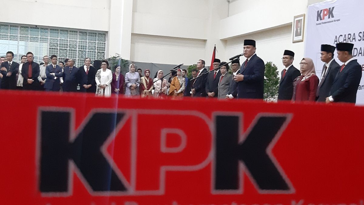 PKS: Tes Wawasan Kebangsaan Pegawai KPK Bikin Publik Berspekulasi Penjegalan Novel Baswedan