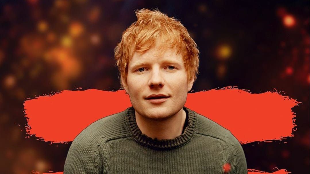Ed Sheeran Blak-blakan Sebut Banyak Musisi yang Ingin Dirinya Gagal, Siapa Saja?