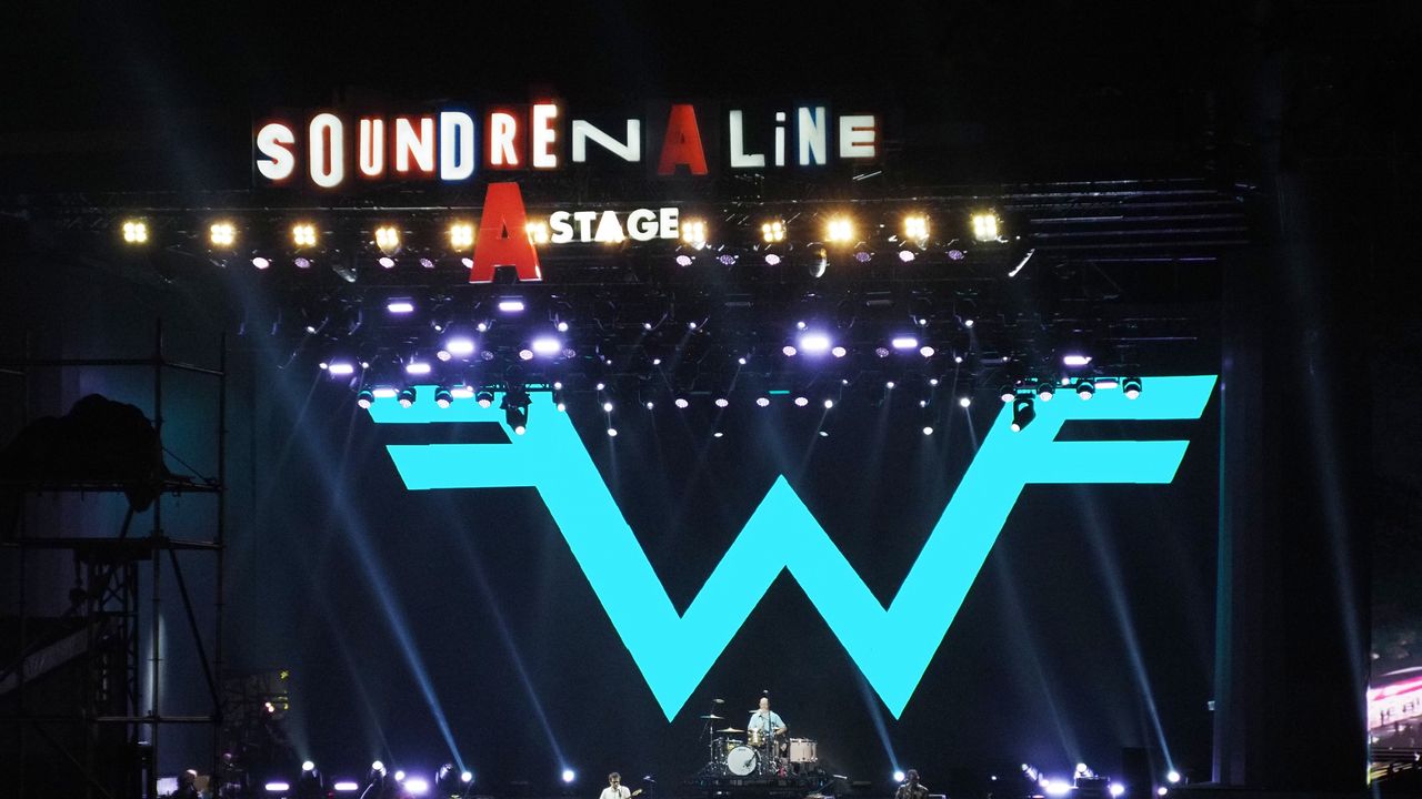 Digelar September Mendatang, Soundrenaline 2023 Akan Hadirkan Musisi Mancanegara, Tiket Dijual Besok