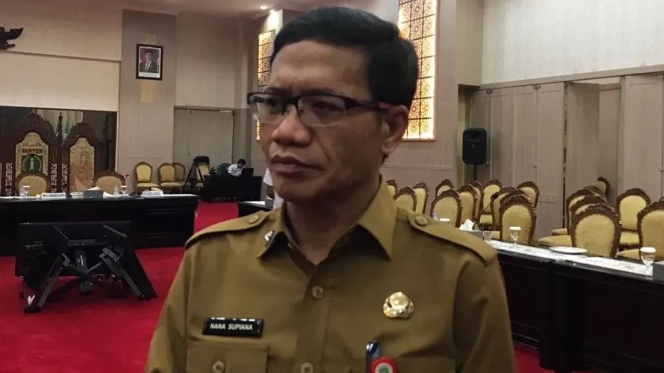 Pemprov Banten Masih Mau Cek Lagi Soal HGB dan SHM Pagar Laut di Tangerang, Gak Percaya Menteri Nusron?