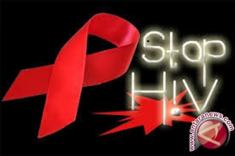 Sebab Temuan Kasus Baru HIV Turun di Masa Pandemi