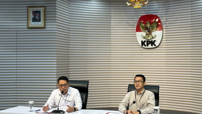 KPK Ungkap Keterkaitan Khofifah Indar Parawansa,  Abdul Halim Iskandar dan La Nyalla Mahmud Mattalitti Kasus Korupsi Hibah Pemprov Jatim