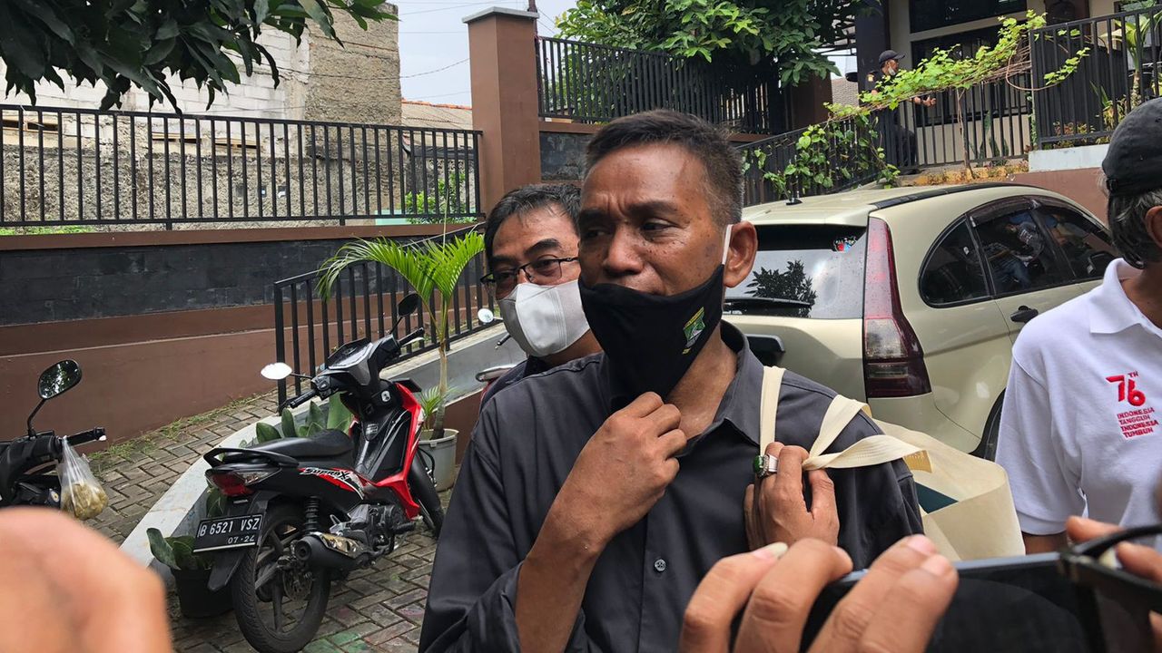 RW Bantah Minta Uang Iura Sewa Gedung, Pengelola PAUD di Tangerang Ungkap Bukti