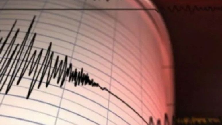 BMKG: Gempa M 5,0 Jayapura Berjenis Dangkal Akibat Aktivitas Sesar