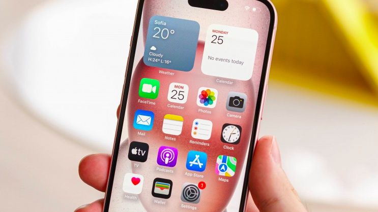 Mirip Galaxy S24 Ultra, iPhone Bakal Gunakan Layar Tahan Gores Anti-reflektif