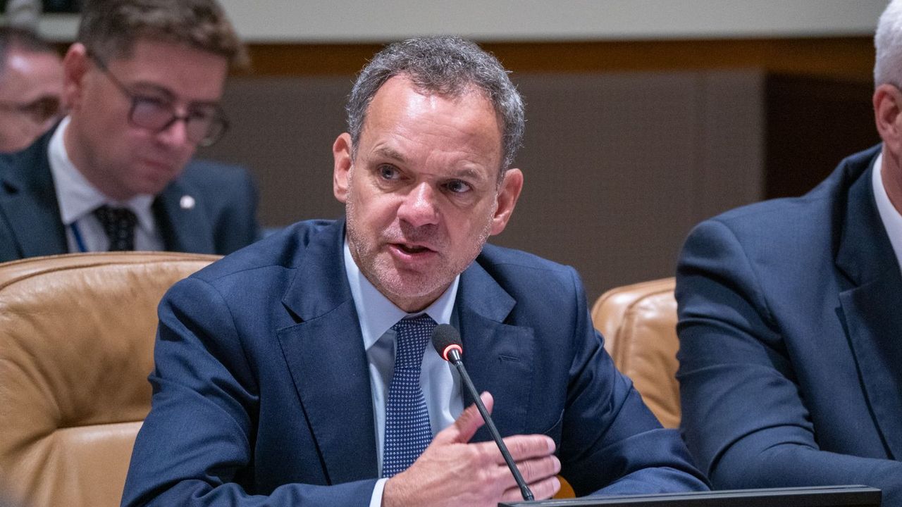 Menlu Belanda Mundur Usai Gagal Bela Palestina, Akui Terima Tekanan di Kabinet