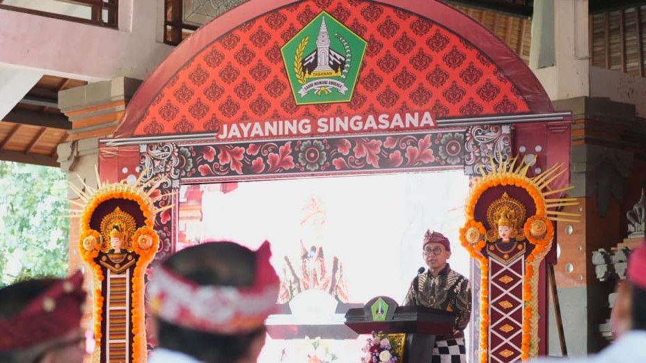 Menbud Fadli: Budaya adalah Jati Diri Bangsa dan Soft Power Indonesia