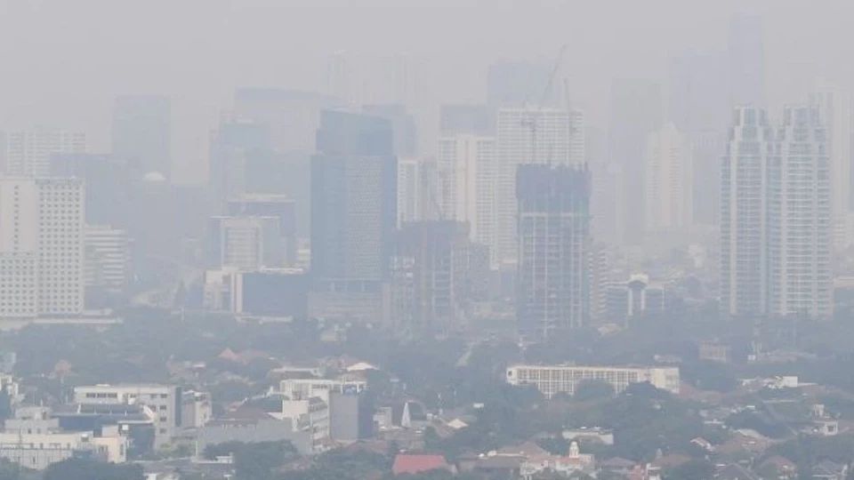 Polusi Udara Memburuk, KPAI Minta DKI Terapkan Pembelajaran Jarak Jauh