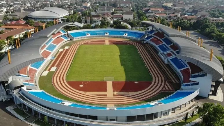 KPK Tahan Pejabat Pemda di Kasus Stadion Mandala Krida Jogja, Kerugian Negara hingga Rp31 Miliar