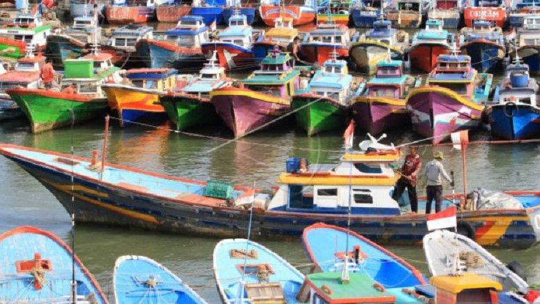 Panglima Laot: Nelayan Aceh Dilarang Melaut Setiap Jumat