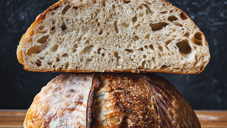 Disebut Roti Paling Sehat, Ini 5 Fakta Kesehatan Sourdough yang Harus Kamu Tahu