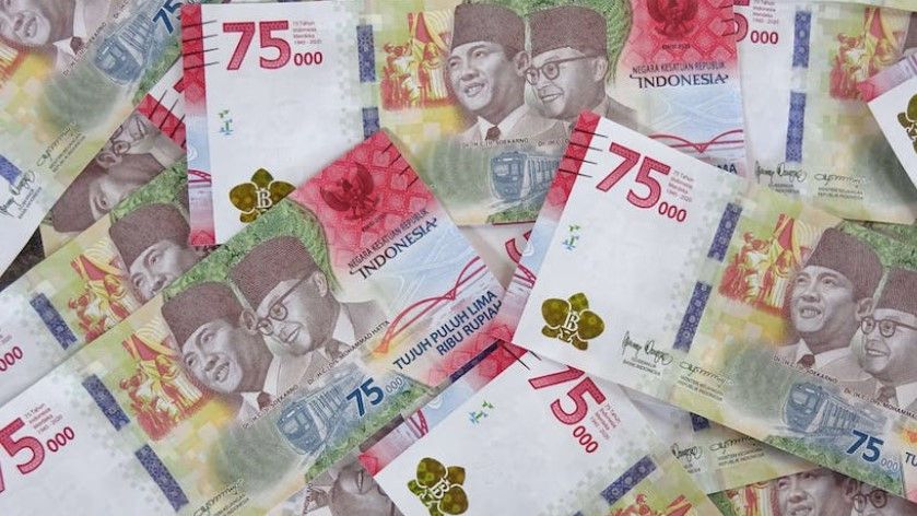 Modus Penipuan Penggandaan Uang Kembali Menelan Korban