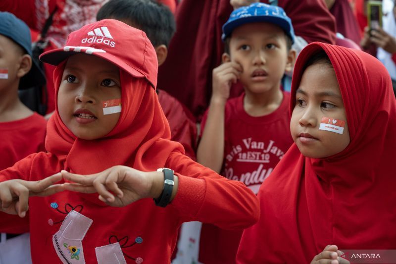 Cara Kurangi Kebiasaan Anak Telanjur Suka Makanan Manis