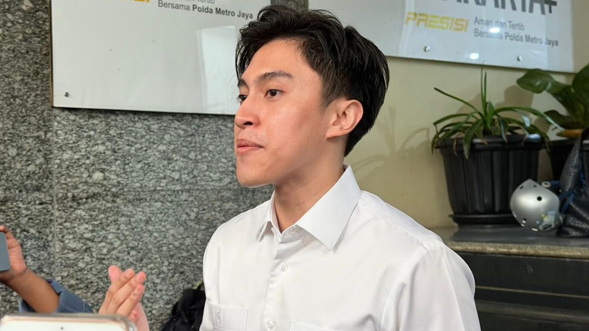 Rachel Vennya Siap Seret Okin ke Jalur Hukum, Imbas Masalah Rumah dan Nafkah Anak?