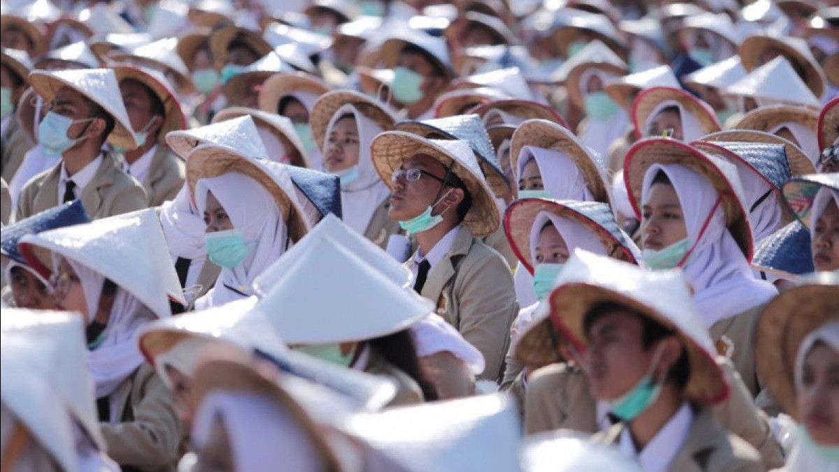 Rincian Daya Tampung SNBP 2024 di UGM, Tampung Ribuan Mahasiswa baru