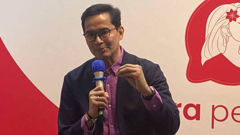 Dokter Ungkap Tiga Ciri Menstruasi Sehat