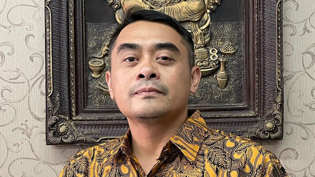BK DPD RI Pecat Arya Wedakarna Buntut Pernyataan 'Penutup Kepala Gak Jelas'
