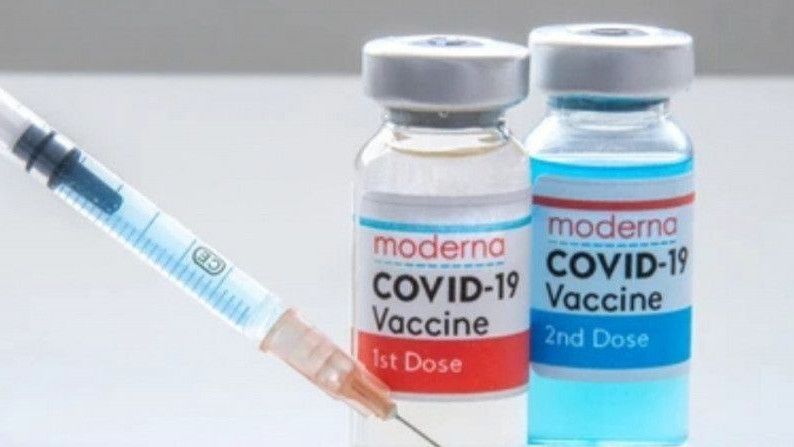 Moderna dan Pfizer Ajukan Izin Booster Tahap Kedua, Stuntik Vaksin Bakal 4 Kali?