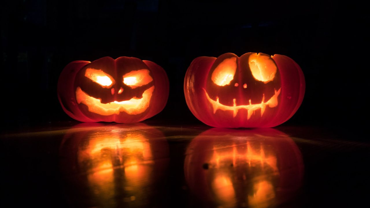 Sejarah Perayaan Halloween, dari Celtik Kuno hingga “Trick or Treating”