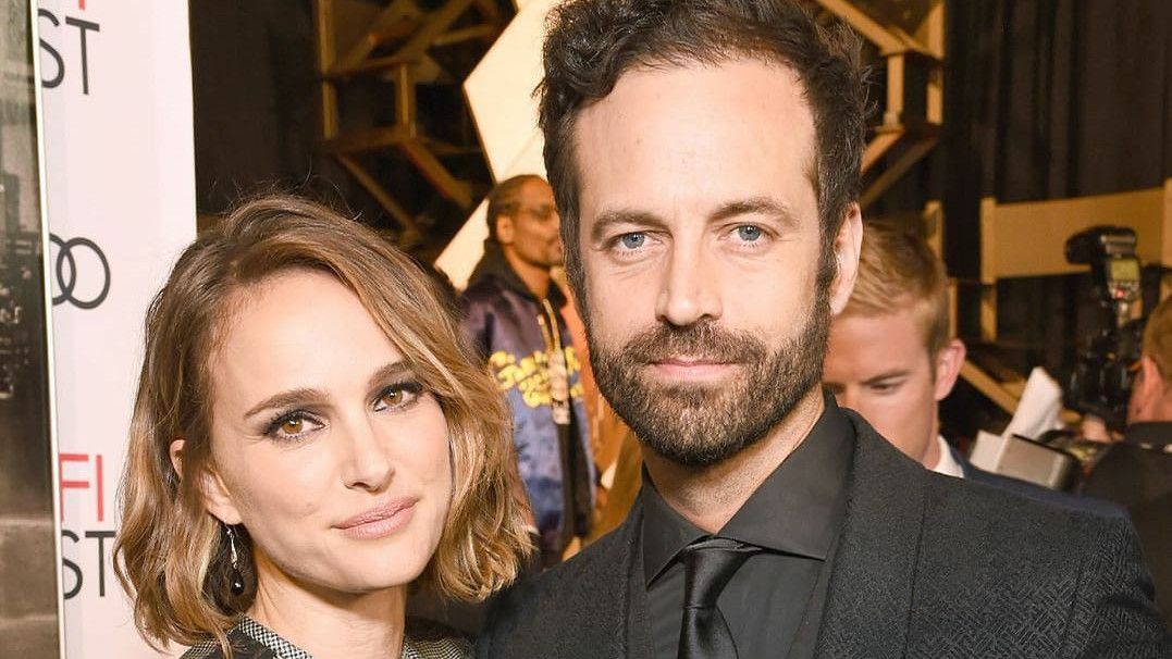 Suami Kepergok Selingkuh, Natalie Portman Pilih Jaga Aib dan Tetap Bersama Karena Alasan Ini