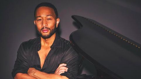 situs slot new member pasti wd Bongkar Rahasia Sukses John Legend Ciptakan Lagu Populer di Industri Musik Dunia