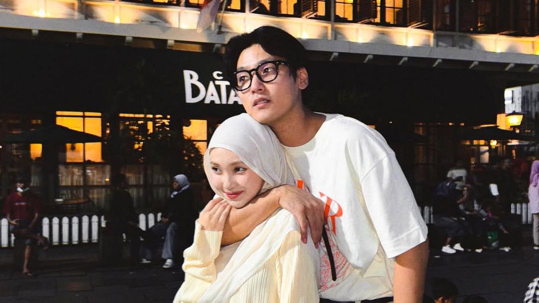 Na Daehoon dan Jule Bakal Sidang Cerai Pertama 18 November 2025, Wajib Hadir