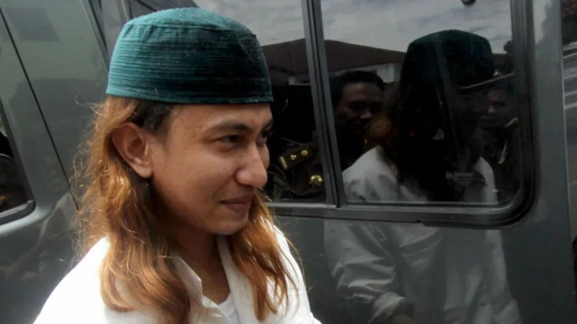 Adik Bahar Smith Dibacok Saat Bela Adiknya yang Dicabuli di Tangsel