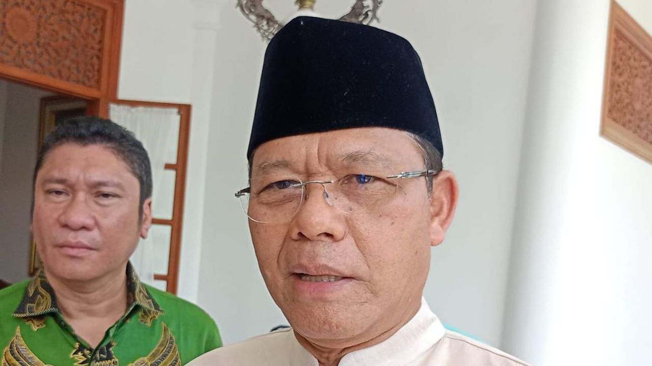 Hari ini PPP Bakal Umumkan Nama Capres