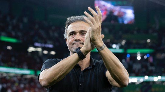 Jelang PSG vs Aston Villa, Enrique Tak Percaya Diri, Kok Bisa?