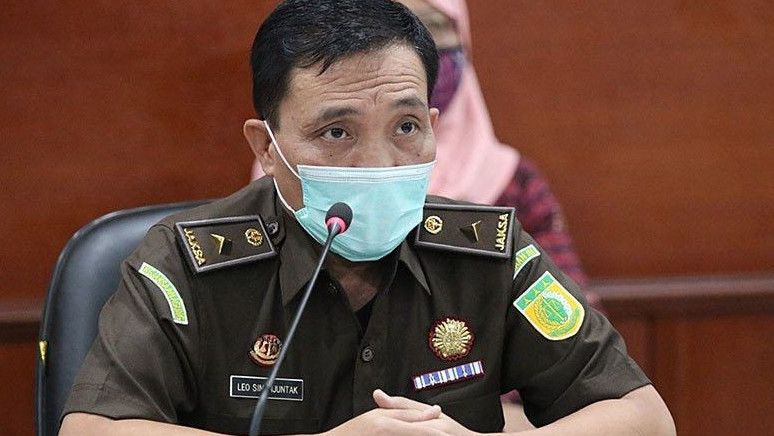 Eks Kepala Badan Pengelolaan Keuangan Aset Daerah Jadi Tersangka Kasus Dugaan Korupsi Tambang Pasir Laut di Takalar