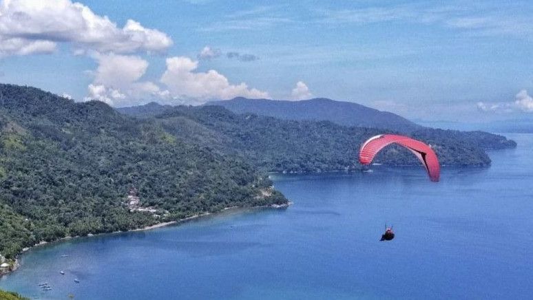 Makin Seru Wisata ke Ambon, Pemkon Siapkan Pariwisata Terintegrasi di Nusaniwe