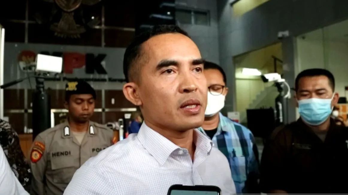 Eko Darmanto Telah Diperiksa Terkait Pertemuan dengan Alexander Marwata, Polisi Ungkap Hasilnya